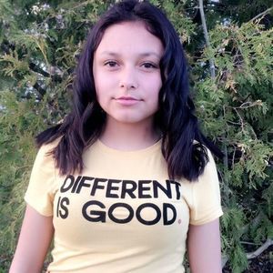 Meet your Posher, Laila-mia